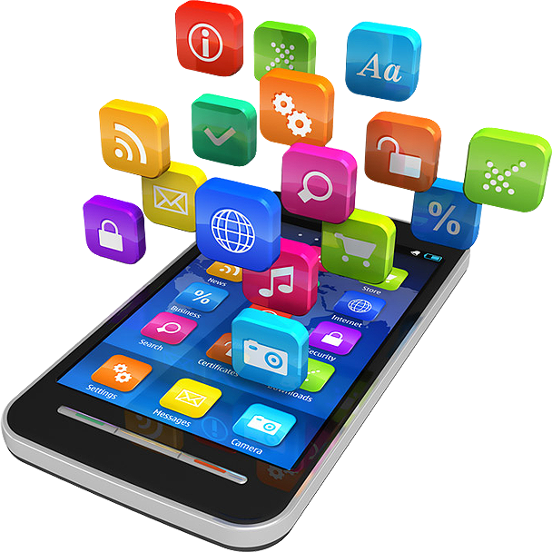 Software and Mobile App Development
